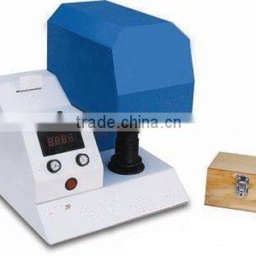 White tester (computer print) Whiteness meter white special instrument