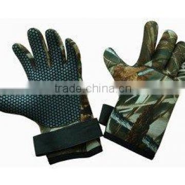 neoprene glove