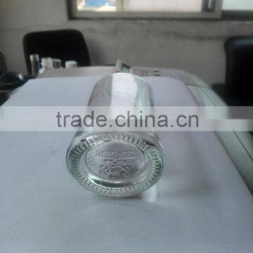 150ml Vintage Perfume Glass Bottles With High Quality photo-3