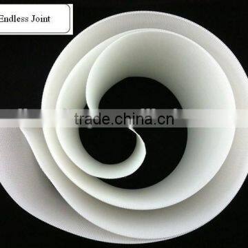 High Quality Polyester Mesh Belt for Making Nonwoven Fabric Cloth photo-4