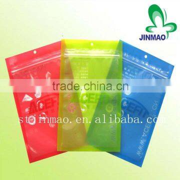 Clear plastic packaging bag\Commodity Packaging Bag