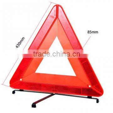 High quality and competitive prices Warning Triangle with Emark