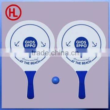 GIOSEPPO Hot Sale Customized High Quality Carbon Wooden Beach Tennis Racket/beach Bat /beach Paddle With Beach Racker Wholesale photo-2