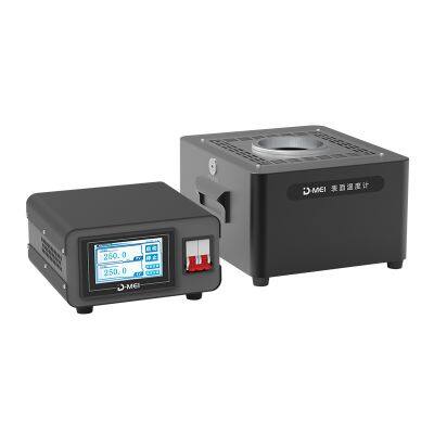 surface thermometer verification furnace