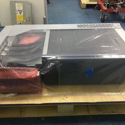 VACON NXP13705-A0N0SWG-A1A3B50000 Liquid Cooled Inverter photo-5