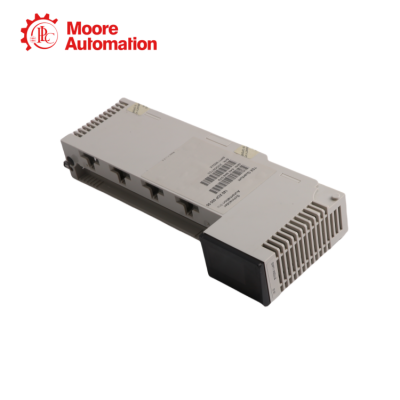 Schneider 140ARI03010C Analog Input Output Module In Stock photo-5