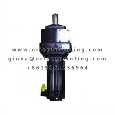 1 PCS L2.105.1012 Brand New Press Lifting Motor L2.105.1012 03 DHL Offset Press Parts photo-5