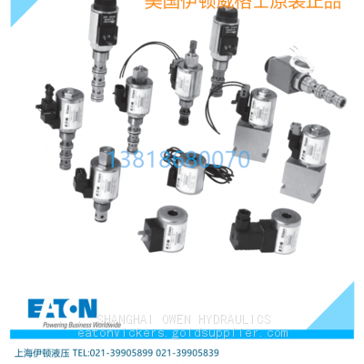 EATON VICKERS HYDRAULICS VALVE SV14-10-0M-0-00 SV1-8-4-0-24DGS SV3-10-0-0-00 SV3-10-0-3G-24DG SV3-10-0P-0-00 SV3-10-C-0-00 SV3-12-C-0-00
