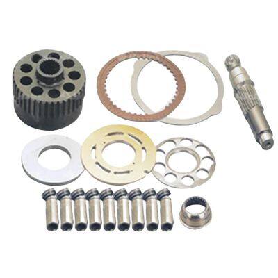 Construction Machine Hydraulic Spare Parts KAYABA KYB MSG-18P MSG-27P MSG-44P MSG-50P Swing Motor Repair Kit Spare Parts