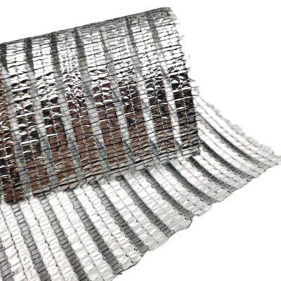 Aluminum Shade Net for Agriculture