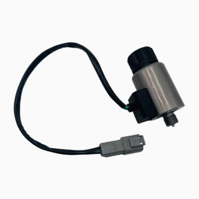 216-1397 Excavator CAT solenoid valve E365C 385C 374DL 390D control pump