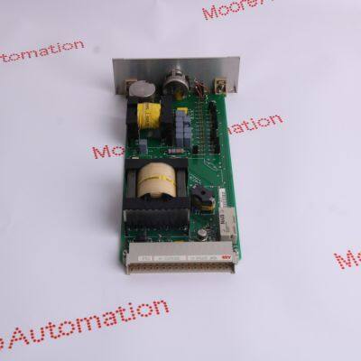 ABB HENF209568R1 P3LB photo-5