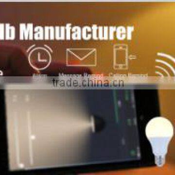 Factory Price 220-240V Bluetooth LED Ceiling Light 2700-6500K photo-2