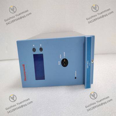 Honeywell FC-QPP-0001 Quad Processor Pack-Modul