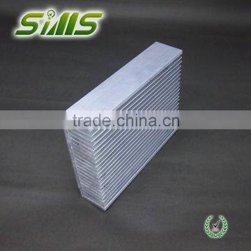 Led Aluminium Profile Outdoor Sink photo-2