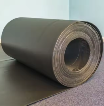 Industrial Grade Custom Corrugated Polypropylene Sheets for Floor and Wall Protection