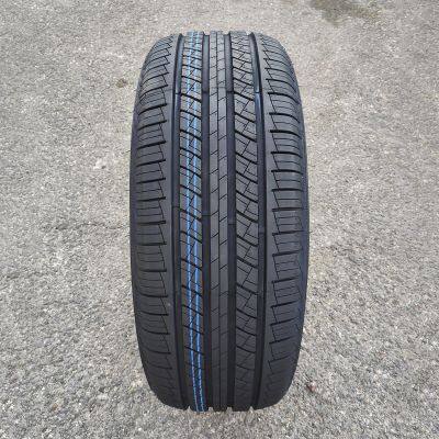 Hanmix All Season SUV PCR ATV Pneu Radial Truck Passenger Car 265/70r16 265/60r18 Tire Neumaticos Wholesale 15/16/17/18/19/20 Tyre Llantas
