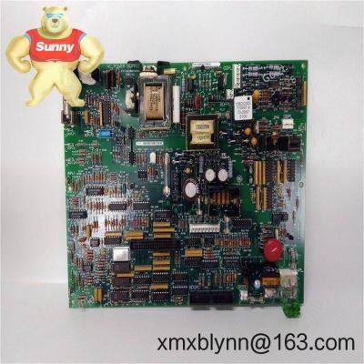 GE 531X303MCPBDG1 – Панель управления MCPB для платформ преобразователей AC/DC