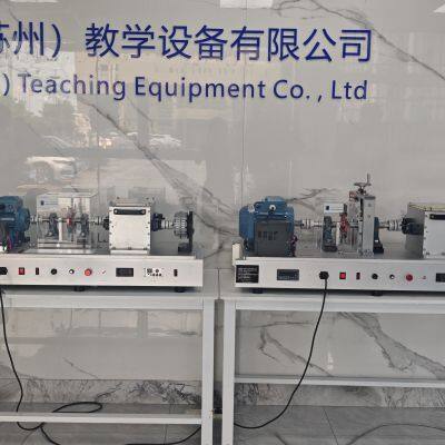 PT500-DPS Gear Full Life Test Stand photo-4