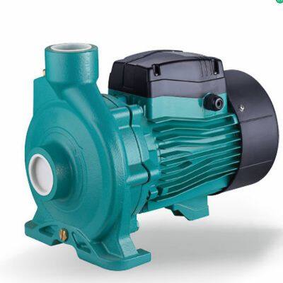 AC Centrifugal Water Pump photo-3