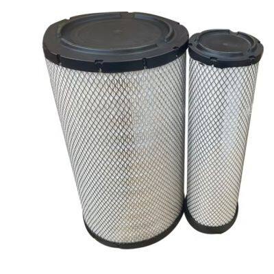 Weichai Deutz WP6 & WP4.1 Diesel Engine Air Filter Core 13065627 Construction Machinery Part photo-4