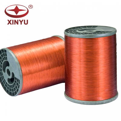 XINYU Factory Price Supply Enameled Wire With Fast Delivery Options photo-2