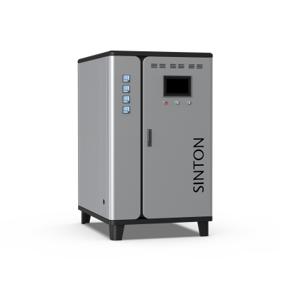 Floor-standing Nano Alloy Electric Boiler, With a Power Range of 30KW to 1000KW. photo-2