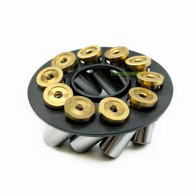 Hydraulic Pump Rotary Group Kits PVD-0B-20 Piston Pump Repair Kits for NACHI PVD-0B-20BP Excavator Pump Spare Parts Rebuild Kits photo-5