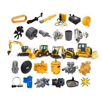 Original CAT 320D Spear Part Asli for Caterpillar Sawit/Tambang Onderdil Excavator Harga Murah Spare Part CAT Untuk Sawit photo-5