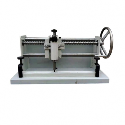 HST-DX5 Manual Tensile Sample Marking Machine for Tensile Test