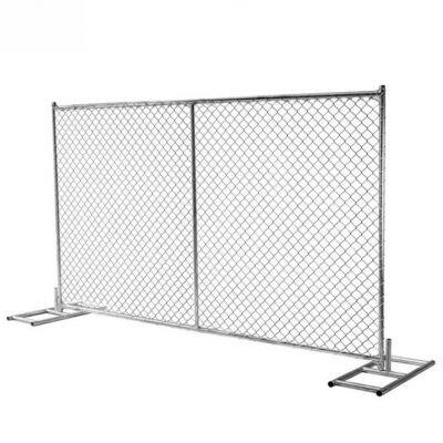 Construction Fence American Temporary Fence Panels Temporary Panels Portable Event Fencing