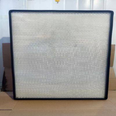 Запчасти для газового двигателя JICHAI L20V190ZLT-2 воздушный фильтр 4020CZ.36.10.20L1