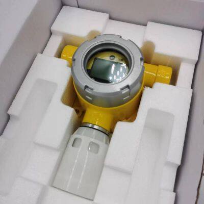 Hydrogen Sulfide Detection Probe SPXCDALMHXHONEYWELL photo-4