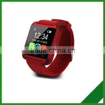 U8 Smartwatch, 2014 Smart Watch Import China, Watch Cell Phone For Sale