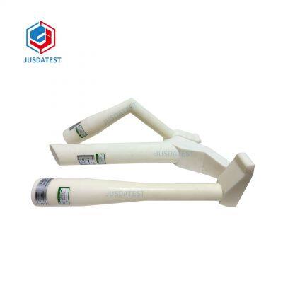 Adult Foot Probe Test of IEC 60335-2-107 2021 Figure 102 photo-5