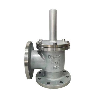 Manufacturer Direct Sales of High-quality Water Bottom Valves