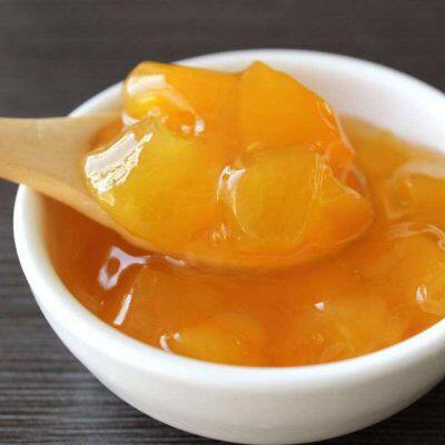 Fruit Juice/Jam Making Machine With PLC Control