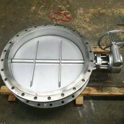 Hugong Valves, Lianggong Valves, Jingdie Valves, Worm Gear Flange Butterfly Valves