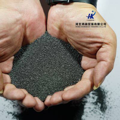 High Grade CPC Carbon Additive for Efficient Steel Refining Applications