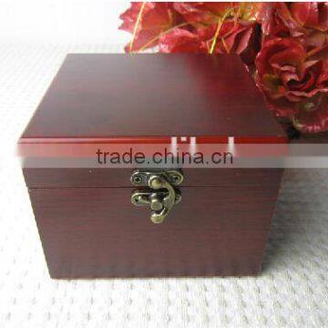 2015 high quality wholesale custom luxury wooden gift box