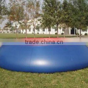 High Frequency Pvc Welding Machine / Tent Making Machine photo-6