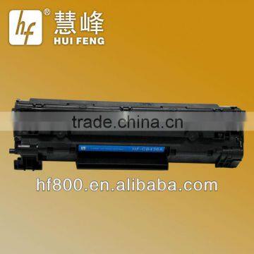New Compatible CB436A Toner Cartridge