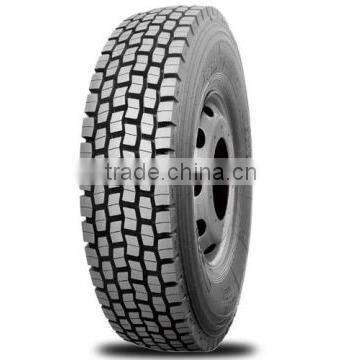 Groove Block Radial Tyres