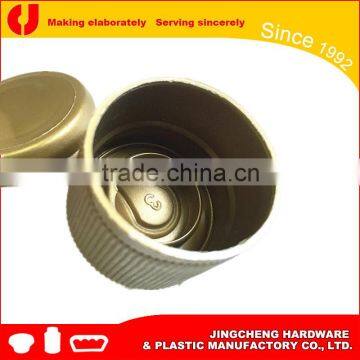 20mm Spout Cap for Soybean Oil Bottle photo-4