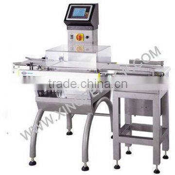 XF-XB Weighing detecting equipment