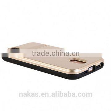 2015 High Quality Cover for Mobile Phone for Iphone 5 Cover/for Iphone 6 Tempered Glass Full Cover photo-3