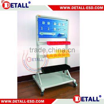 ESD Hand trolley for tools and materials circulation