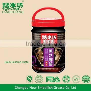 Quality Refined Grade A Sesame sauce for Export