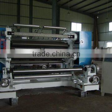 Good Quality Paper Slitting Machine photo-2