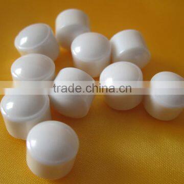 Yttria-stabilized Zirconia Alumina Grinding Cylinder for Ceramic photo-2